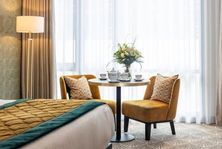 The Savoy - 50