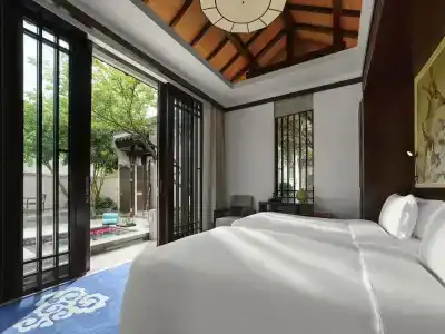 Banyan Tree Hangzhou - 122