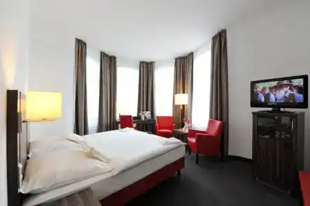 Best Western Kaiserhof - 63