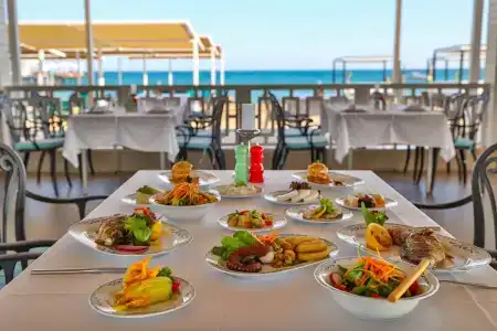 Crystal Centro Resort - Ultimate All Inclusive - 11