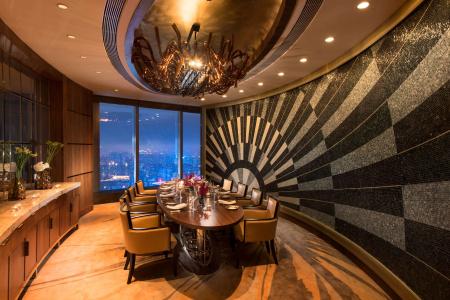 Waldorf Astoria Chengdu - 27