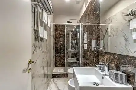 Relais Fontana Di Trevi - 81