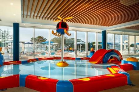 Girandella Valamar Collection Resort - 9