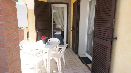 Guest House Brezza Marina - 81