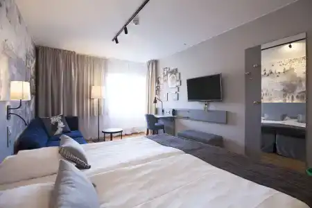 Scandic Kuopio - 6