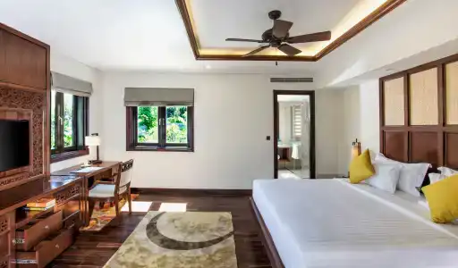 Duyen Ha Resort Cam Ranh - 2