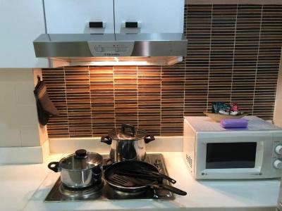 14 Place Sukhumvit Suites - 109