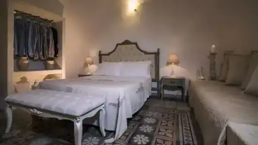 Masseria Cappuccini - 16