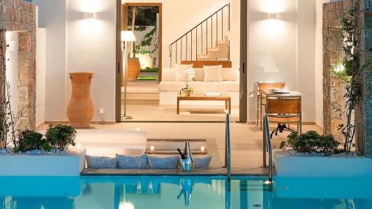 Amirandes Grecotel Boutique Resort - 15