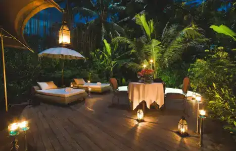 Sandat Glamping Tents - 24