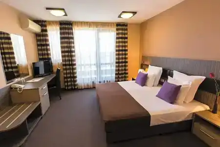Plaza Plovdiv - 249