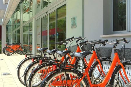 Domino Suite Jesolo - 18