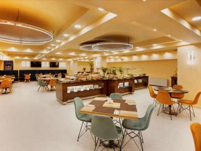Mercure Istanbul Bakirkoy - 20