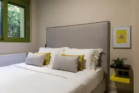Athens Mosaico Suites & - 159