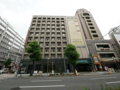 Landmark Nagoya - 29