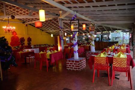 Paradise Village Beach Resort - 14