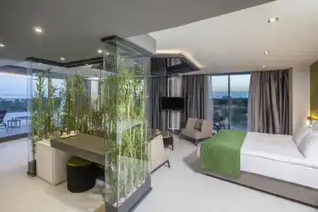 Bosphorus Sorgun - All Inclusive - 6