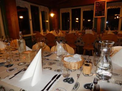 Bellevue-Wengen - Best view in town! - 12