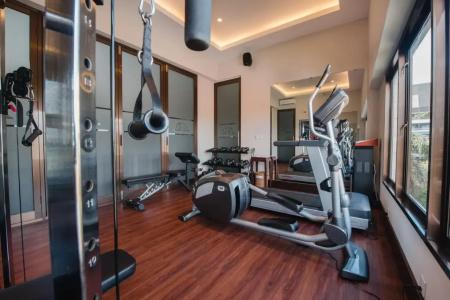 Kuta Seaview Boutique Resorts - 23