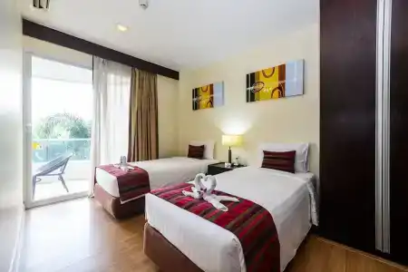 Lohas Residences Sukhumvit - 36