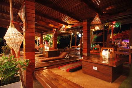 See Through Resort Haad Yao - 19
