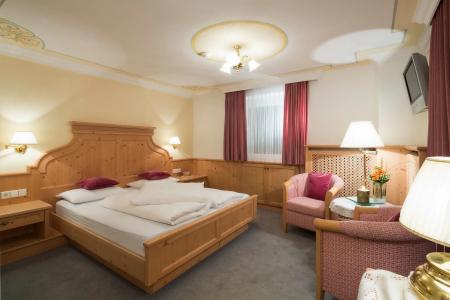Dolomites Wellness Savoy - 1