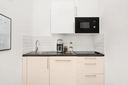 Bensimon Prenzlauer Berg - 222
