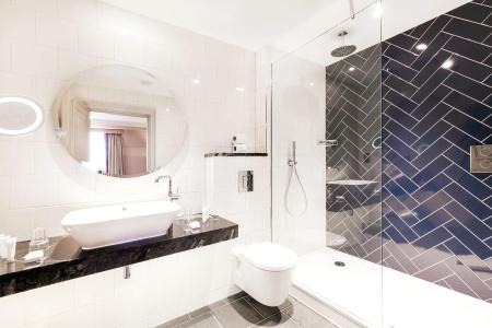 Indigo - Edinburgh - Princes Street, an IHG Hotel - 69