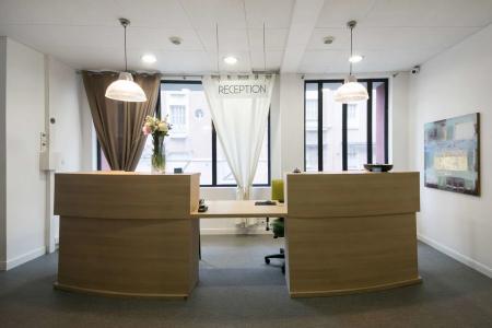 Zenitude Hôtel-Résidences Lorda - 1