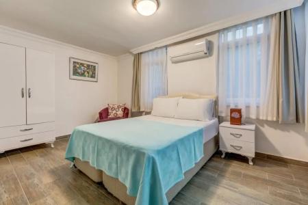 Cunda pİEr Otel - 0