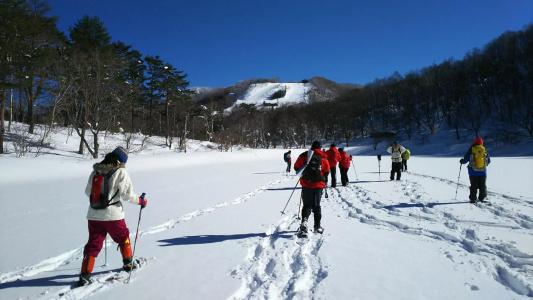 Shiga Palace - 18