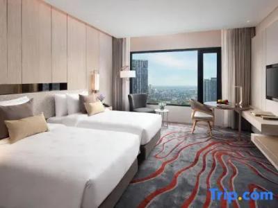 Nikko Bangkok - Sha Extra Plus Certified - 52