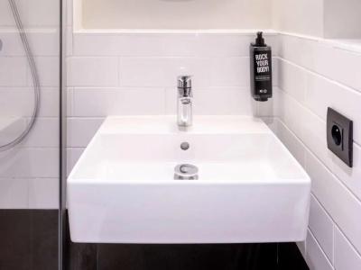 ibis La Rochelle Vieux Port - 52