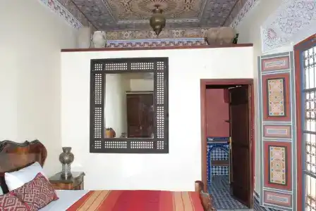 Riad Le Patio De - 32