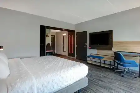 Homewood Suites by Hilton-North - 45