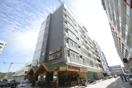 The Patong Center-Sha Certified - 0
