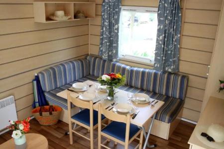 Camping Resort Les Champs Blancs - 43