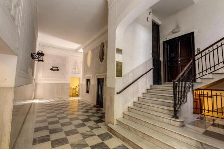 Grand Tour Rome Suites - Liberty Collection - 139