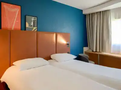 ibis Aix en Provence - 27