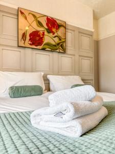 Brunswick Square & Spa - 89