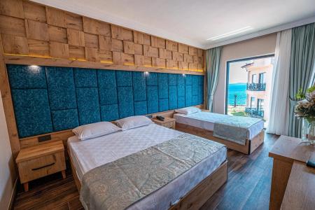 Assos Dove Resort & Spa - 3