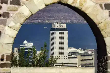 Hilton Izmir - 26