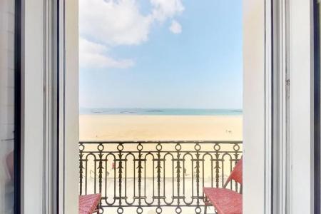 Kyriad Saint Malo Centre Plage - 279