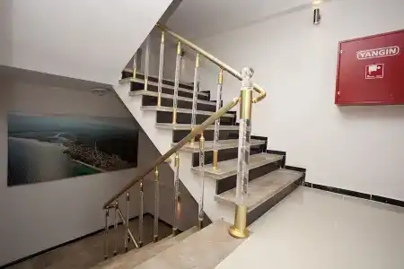 Igneada Parlak Resort - 16