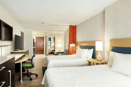 Home2 Suites Long Island City/Manhattan View - 31