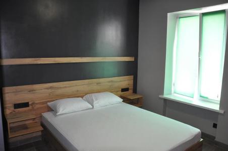 Full House & Capsule Hostel, Rivne - 84