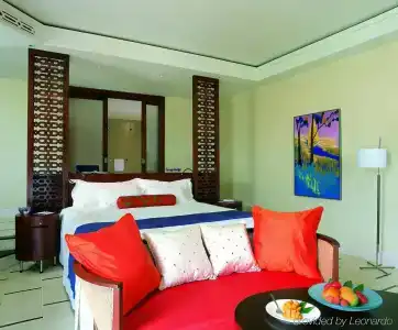 Tropical Attitude (Adults Only) - 1