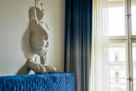 Andaz Prague - a Concept by Hyatt - 31