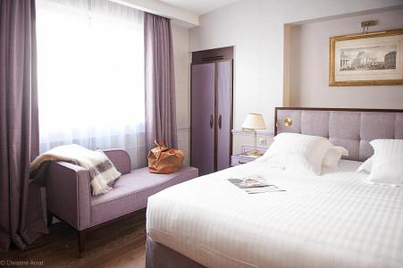 Hôtel de Sèze & Spa Bordeaux Centre - 5