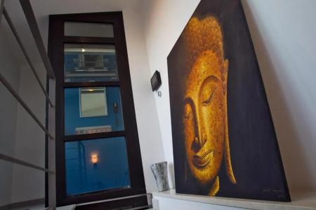 Zenthe Small Luxury b&b - 12